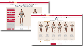 Body Transformation