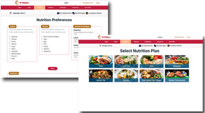 Meal Planning